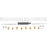 DYNOJET Jet Kit - Stage 1 - Triumph 5121